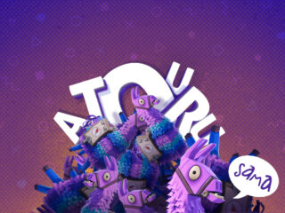 Bannière pour Twitcher