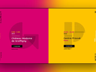 Affinites Biennale du design Grand Est Acte 2