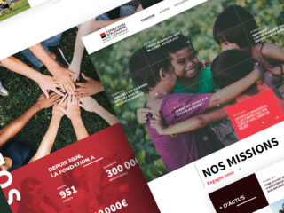 Fondation Société générale